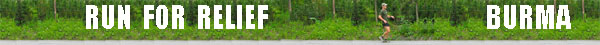 Run for Relief Title